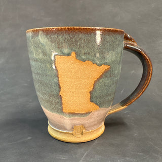 Minnesota Mug