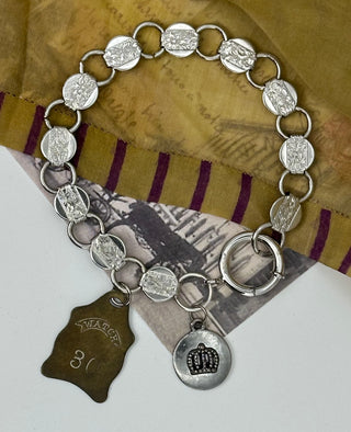 Ansonia Bracelet