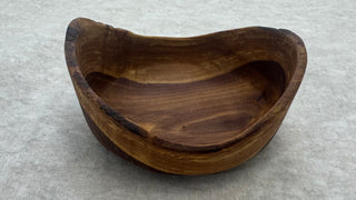 Small Applewood Bowl