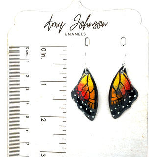 Monarch Wings