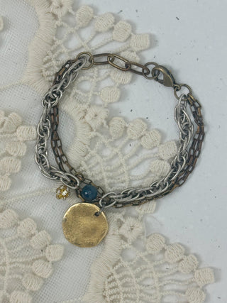Hazel Bracelet
