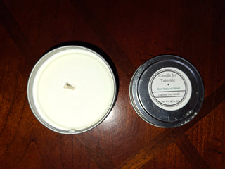 CANDLE ZEN STATE OF MIND 4 OZ