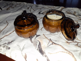 CANDLE - Pumpkin Pie 5 oz