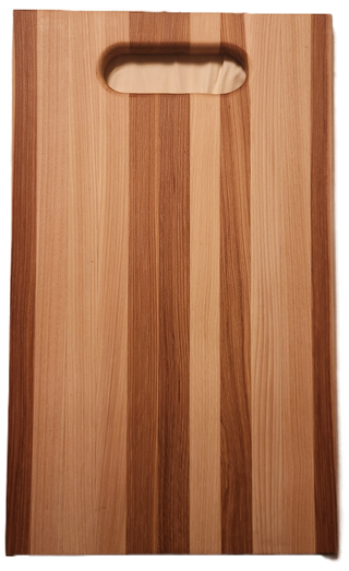 Slide - Hickory