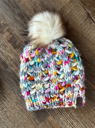 Knit Hat