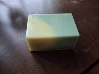SOAP - Summers Day