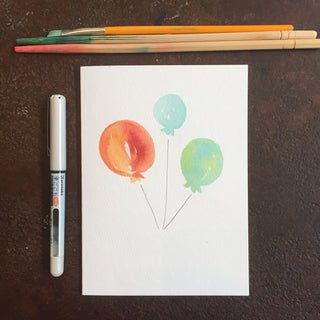 Birthday card