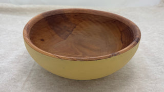 Pearwood Bowl