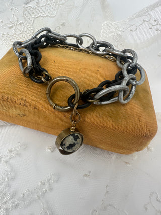 Olive Bracelet