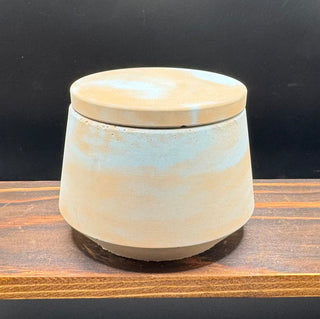 Vitamin Sea Candle - Sm Harper