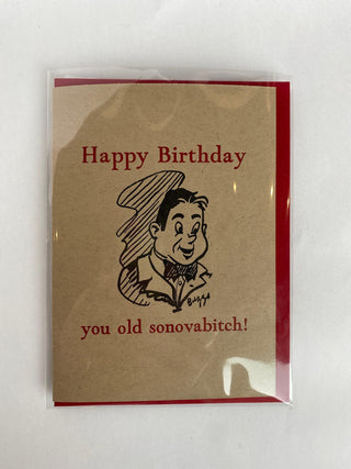 HBD SOB BP055