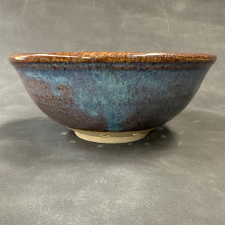 Berry Bowl-Blue